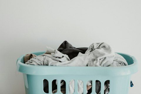 Washer and dryer laundry appliance coverage