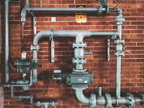 Home plumbing system and water heater coverage